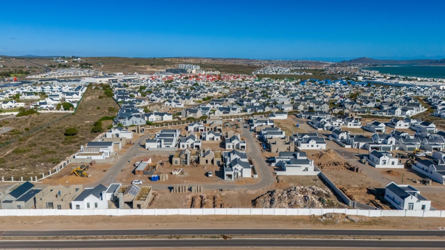 3 Bedroom Property for Sale in Laguna Western Cape
